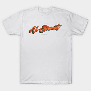 Al Stewart T-Shirt